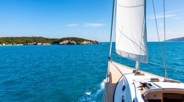 Choisir le bon bateau à voile : guide des voiliers à connaître