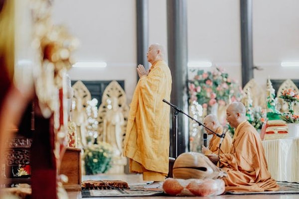 Quels sont les meilleurs circuits pour découvrir les temples bouddhistes en Thaïlande ?